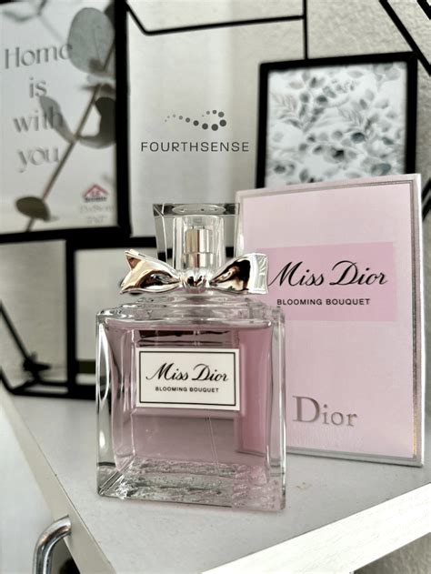 miss dior blomming bouquet|miss dior blooming bouquet reviews.